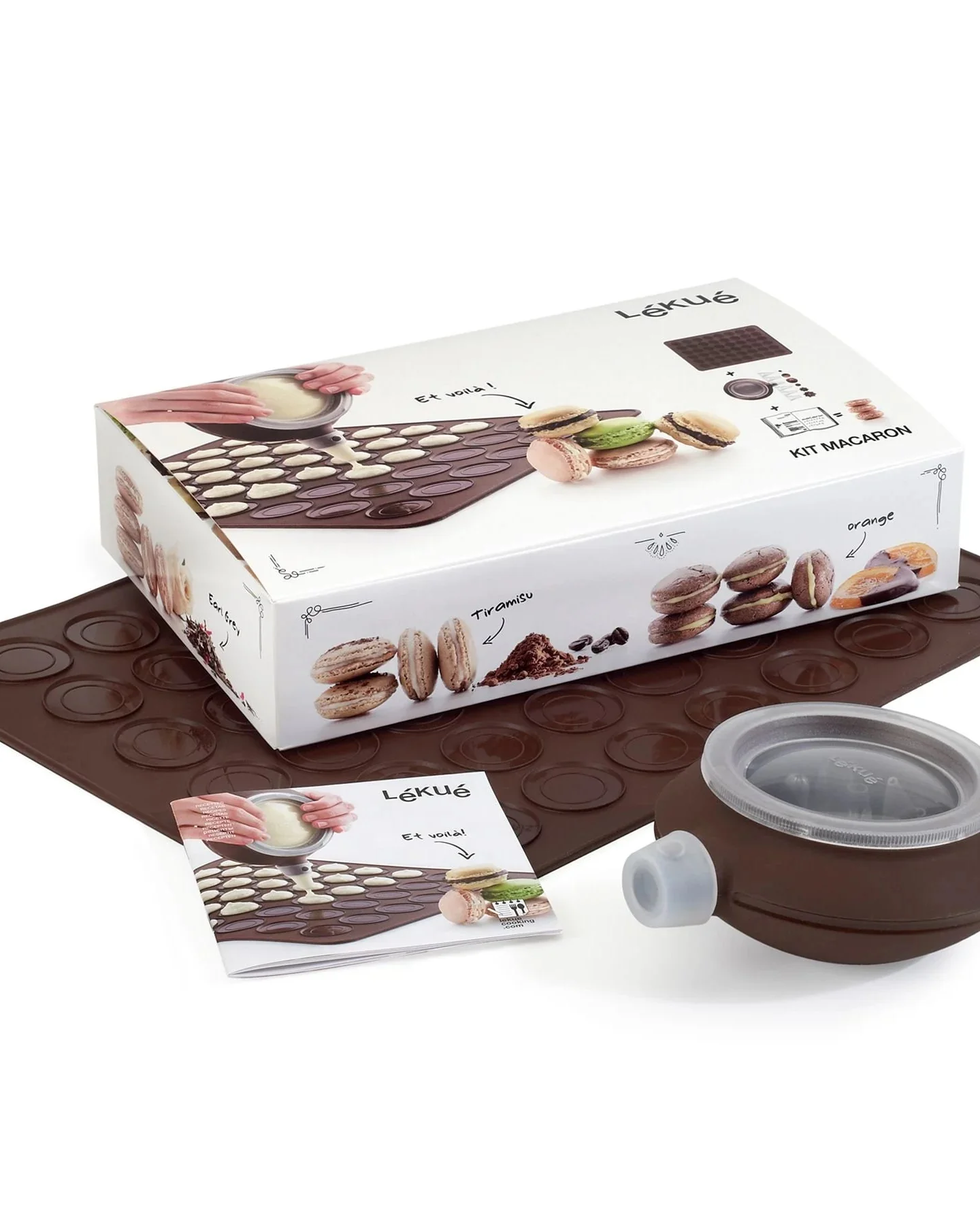 Thermomix® Shop